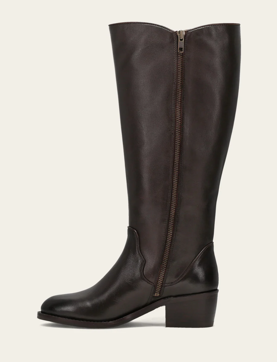 Carson 2 Piping Tall Wide Calf - Image 3