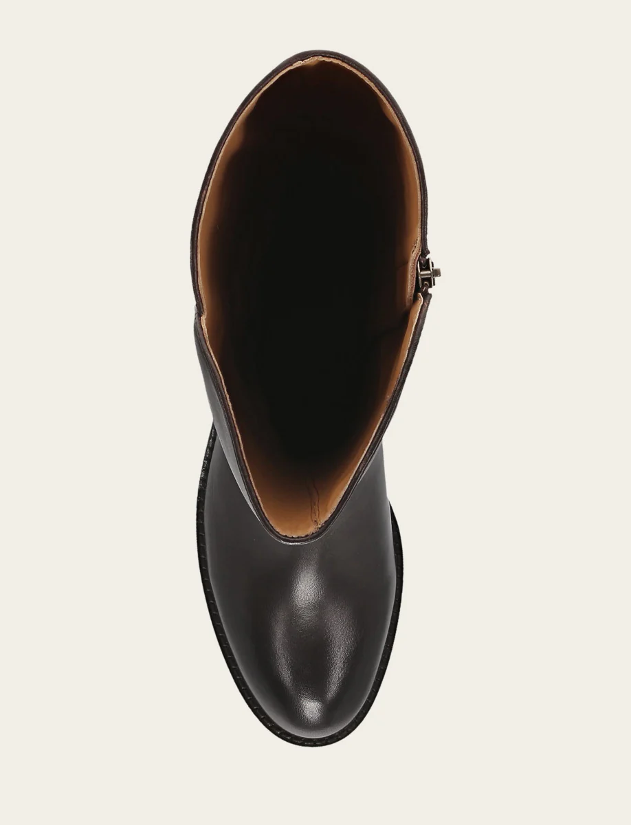 Carson 2 Piping Tall Wide Calf - Pre-Loved - Image 7