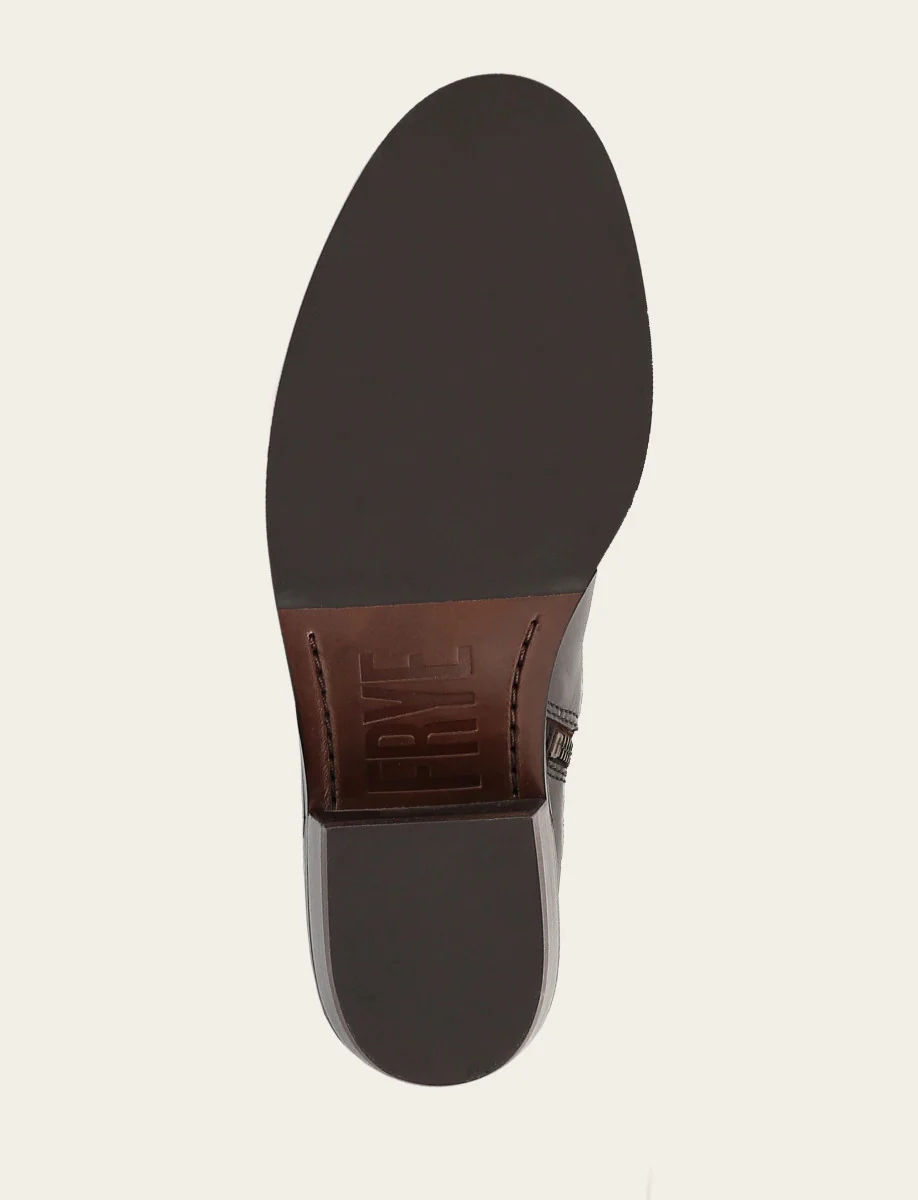 Carson 2 Piping Tall Wide Calf - Pre-Loved - Image 8