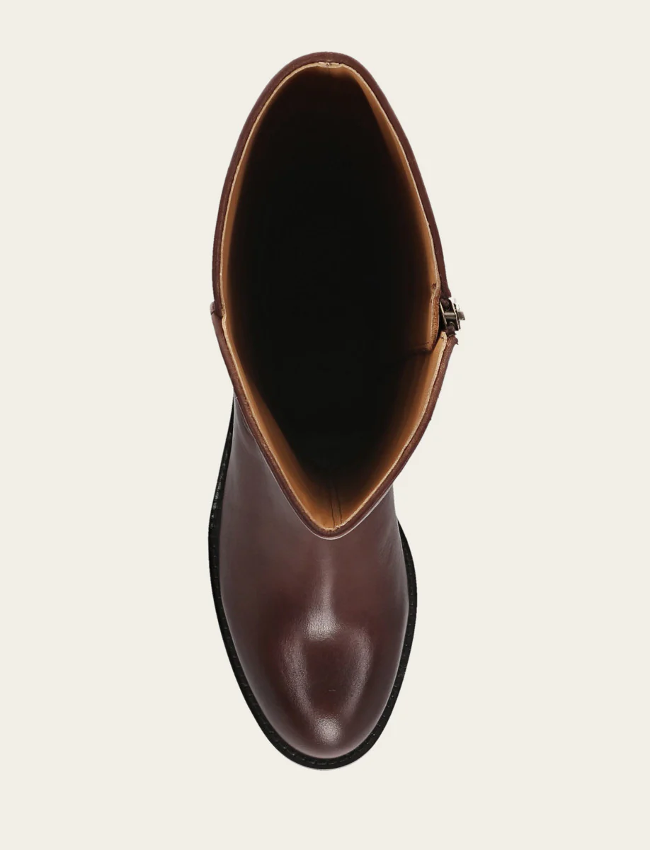Carson 2 Piping Tall Wide Calf - Pre-Loved - Image 7
