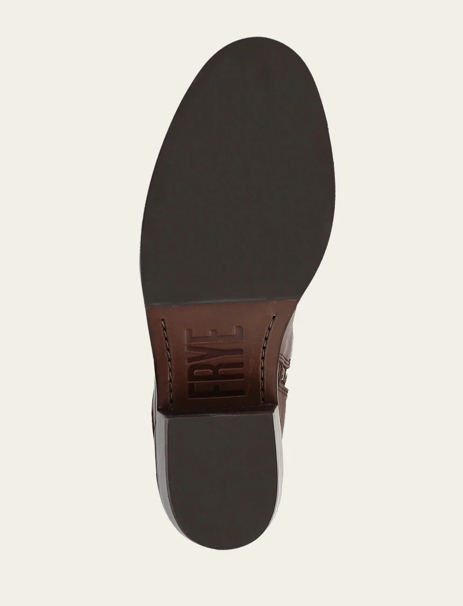 Carson 2 Piping Tall Wide Calf - Pre-Loved - Image 8