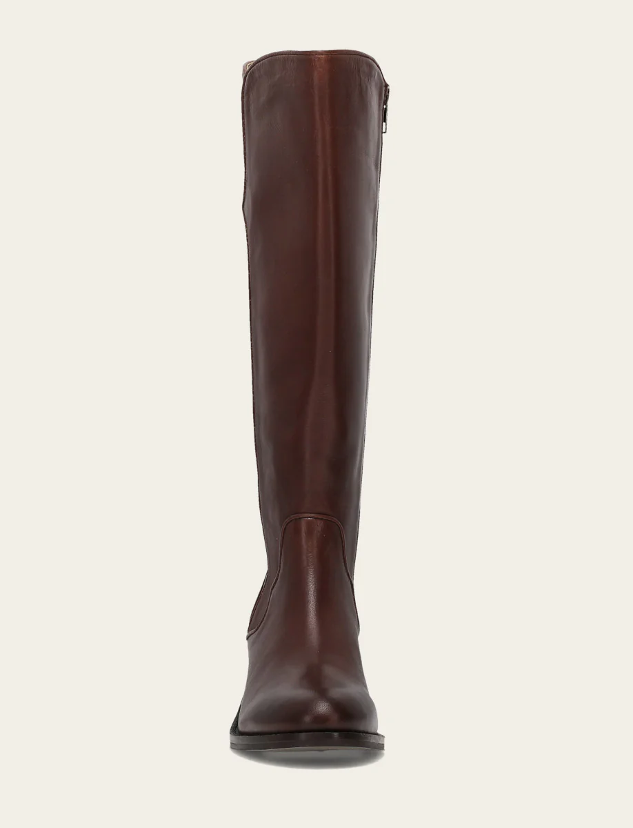 Carson 2 Piping Tall Wide Calf - Image 5