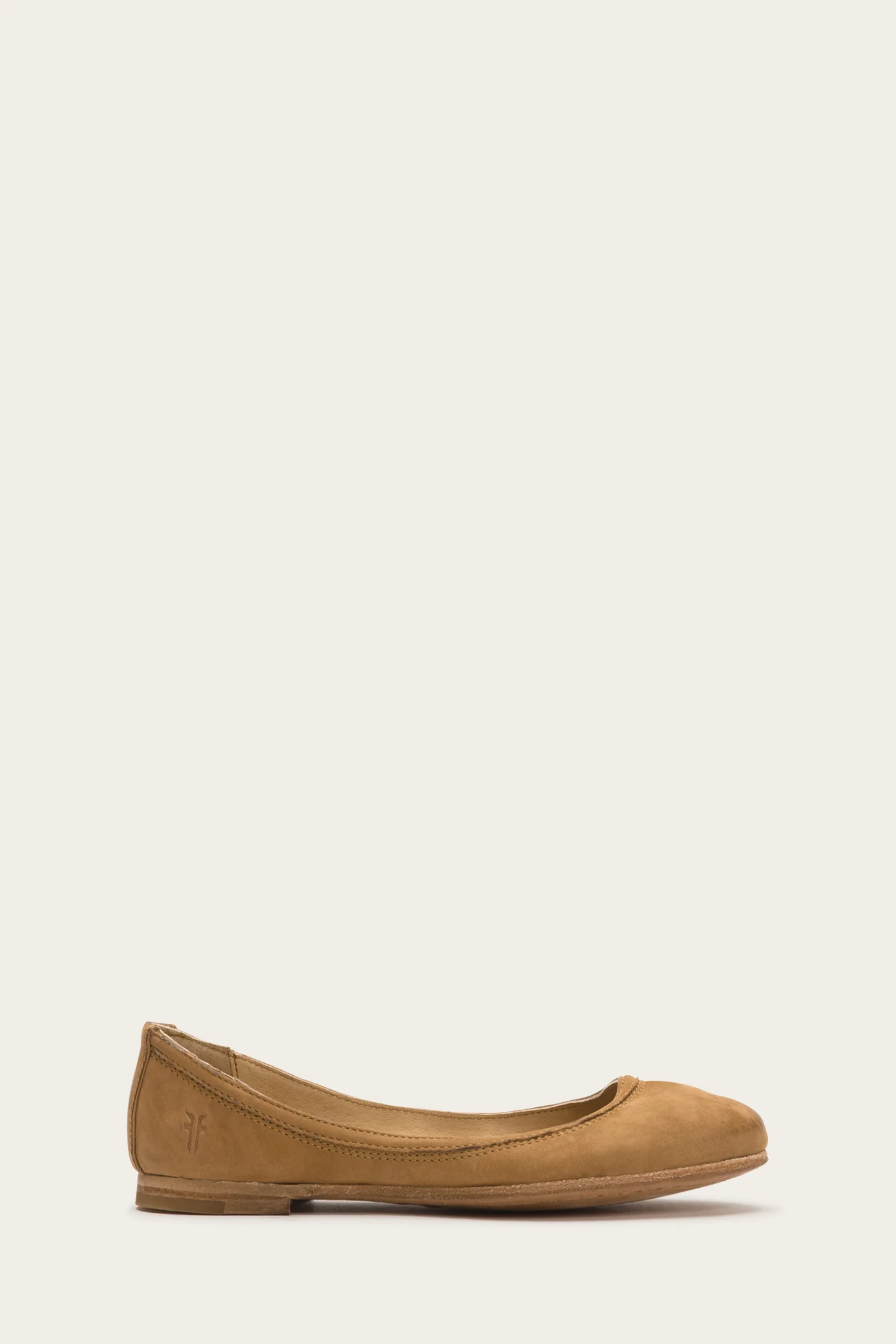 Carson Ballet - Frye Found