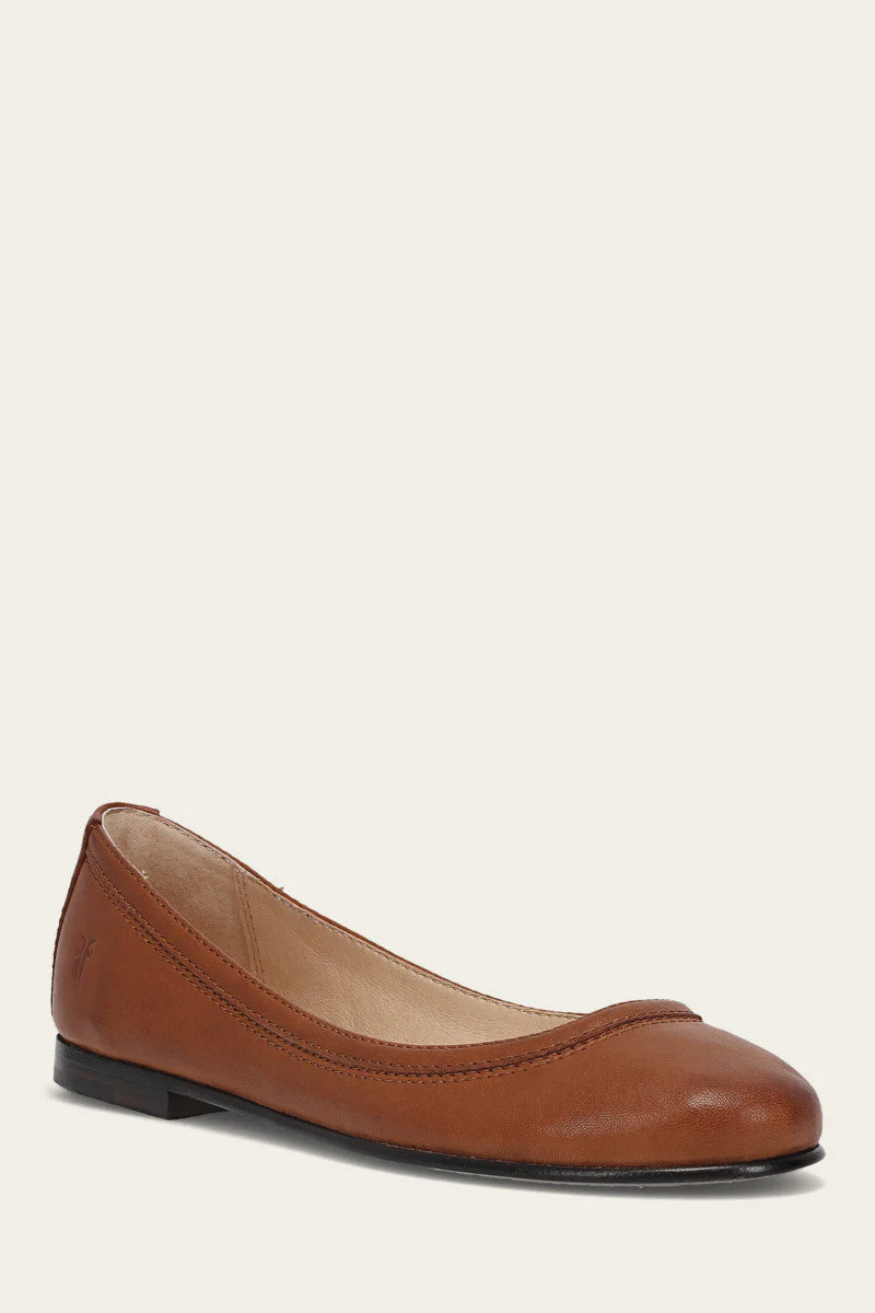 Carson Ballet - Frye Found - Image 2