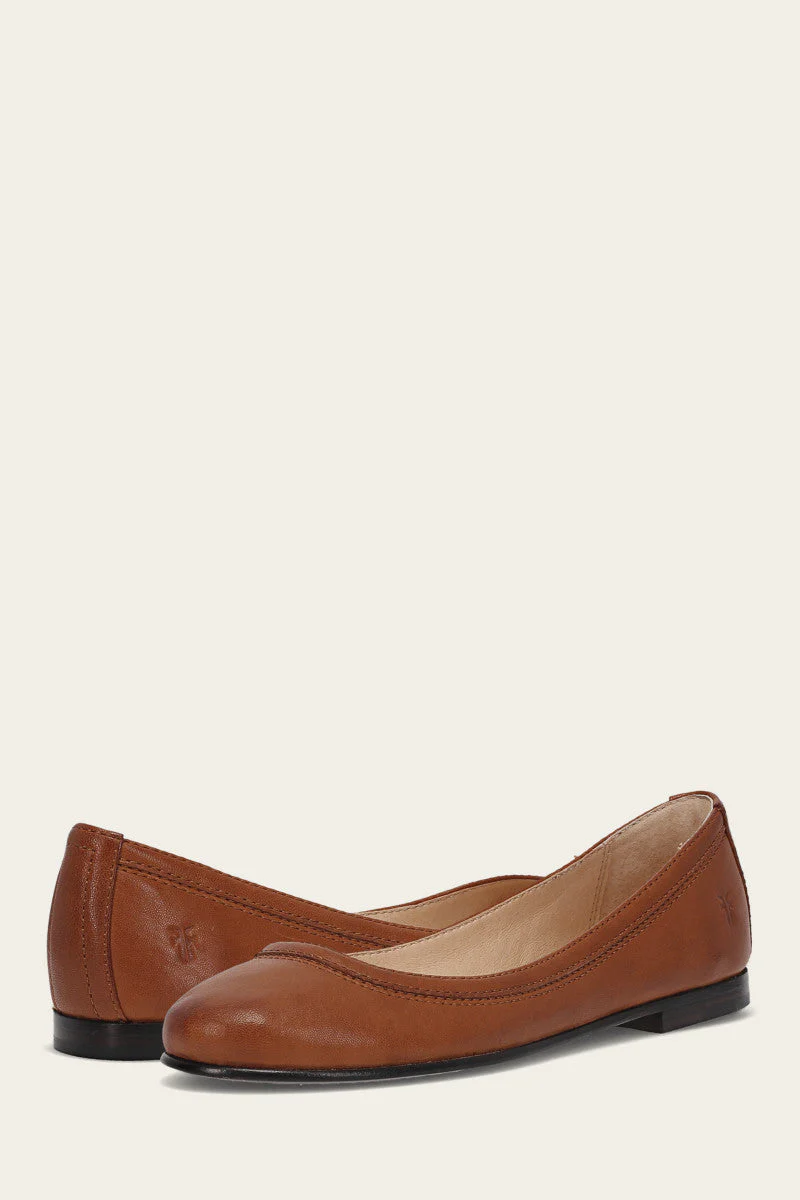Carson Ballet - Frye Found - Image 4