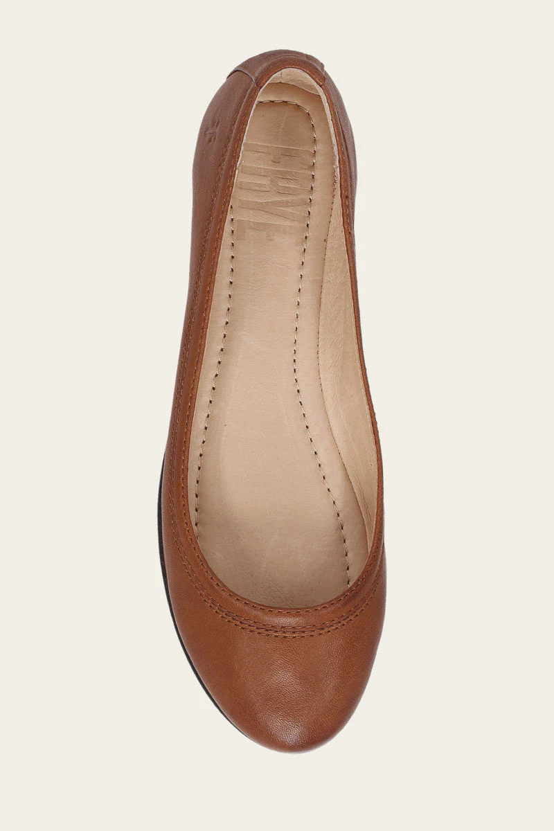 Carson Ballet - Frye Found - Image 7
