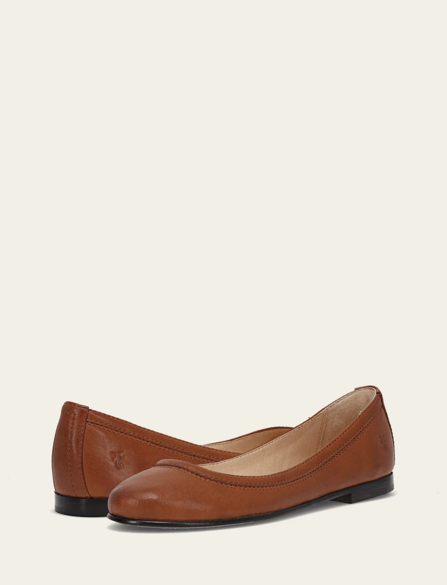 Carson Ballet - Pre-Loved - Image 4