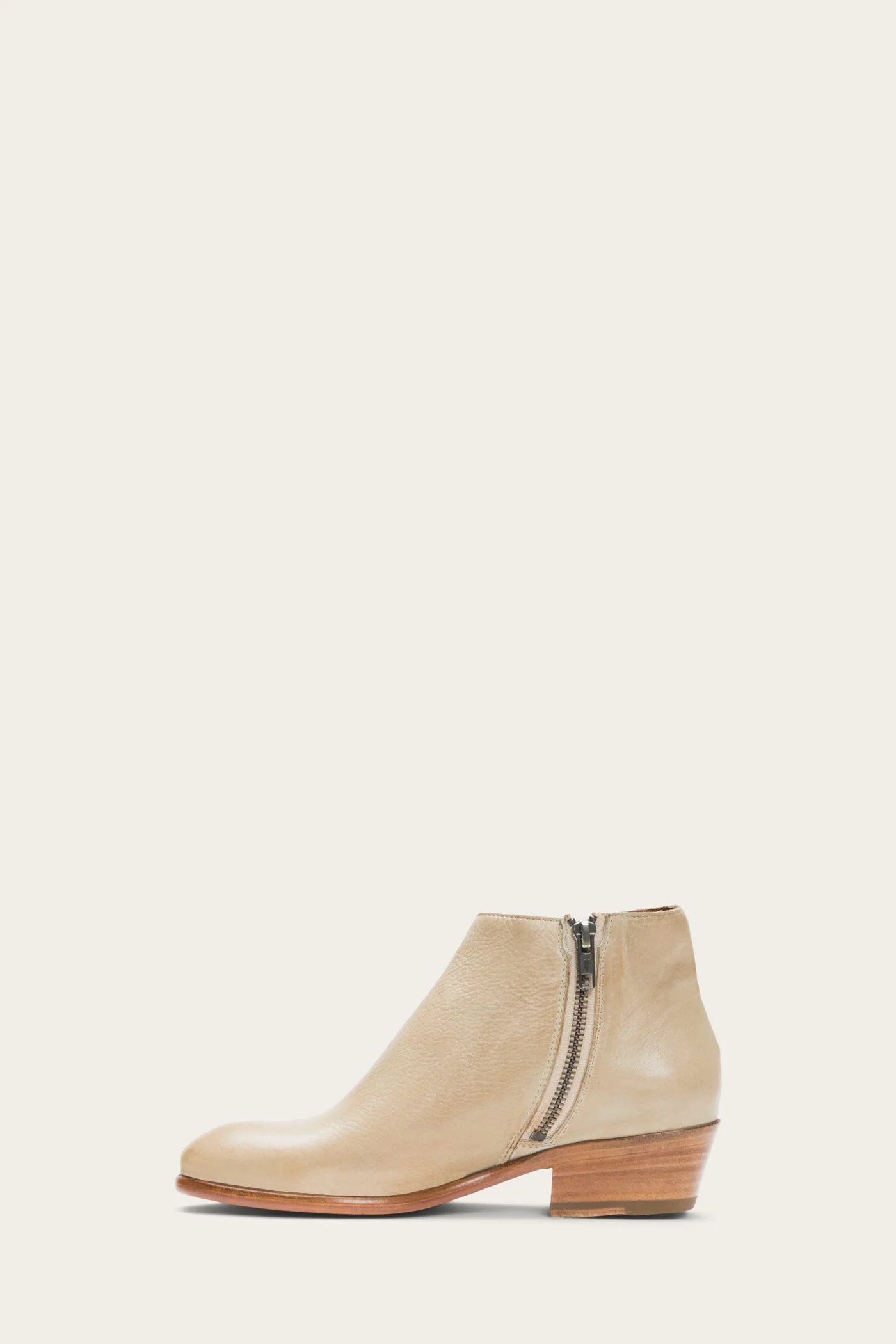 Carson Belted Bootie - Pre-Loved - Image 3