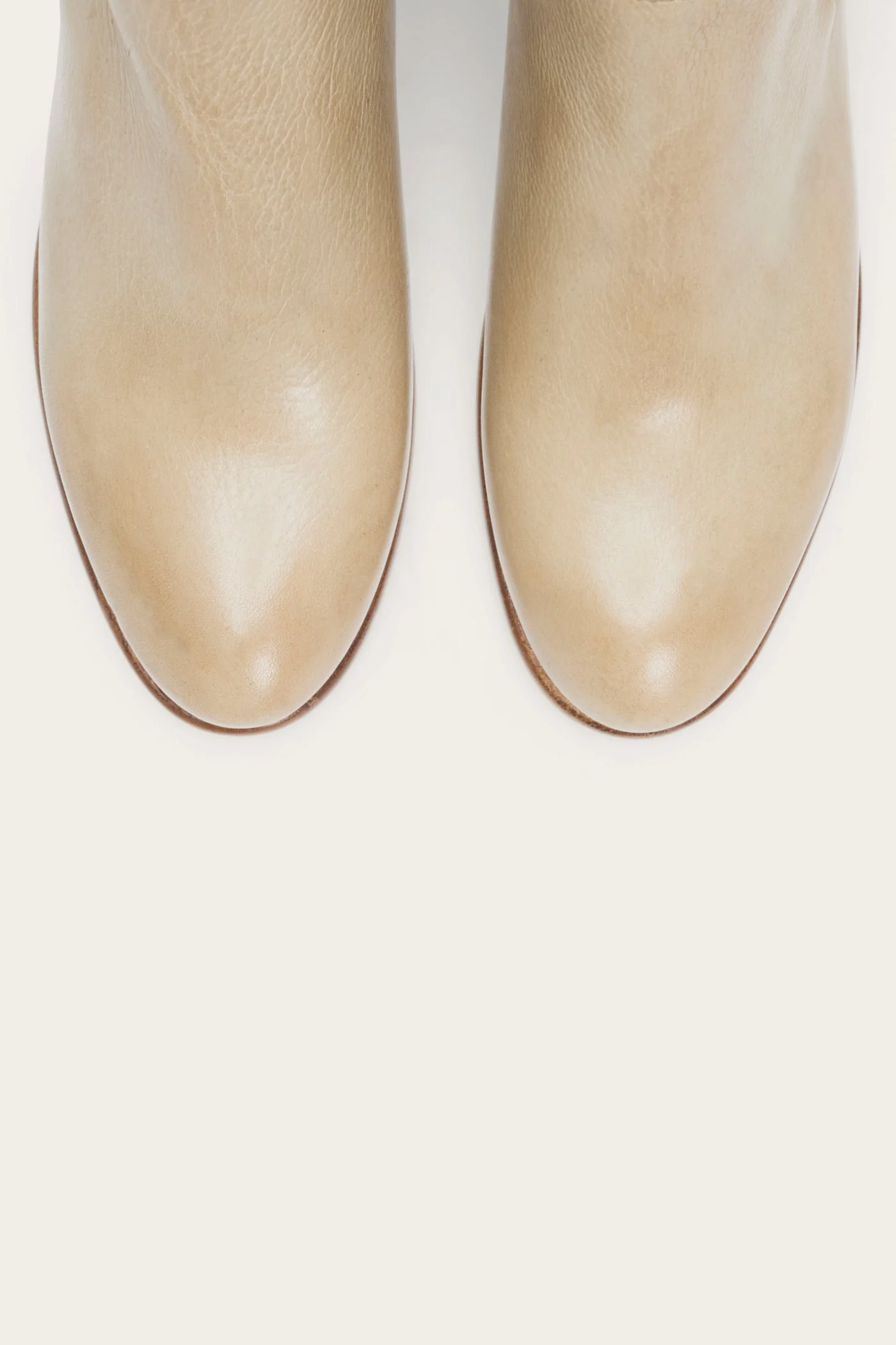Carson Belted Bootie - Pre-Loved - Image 5
