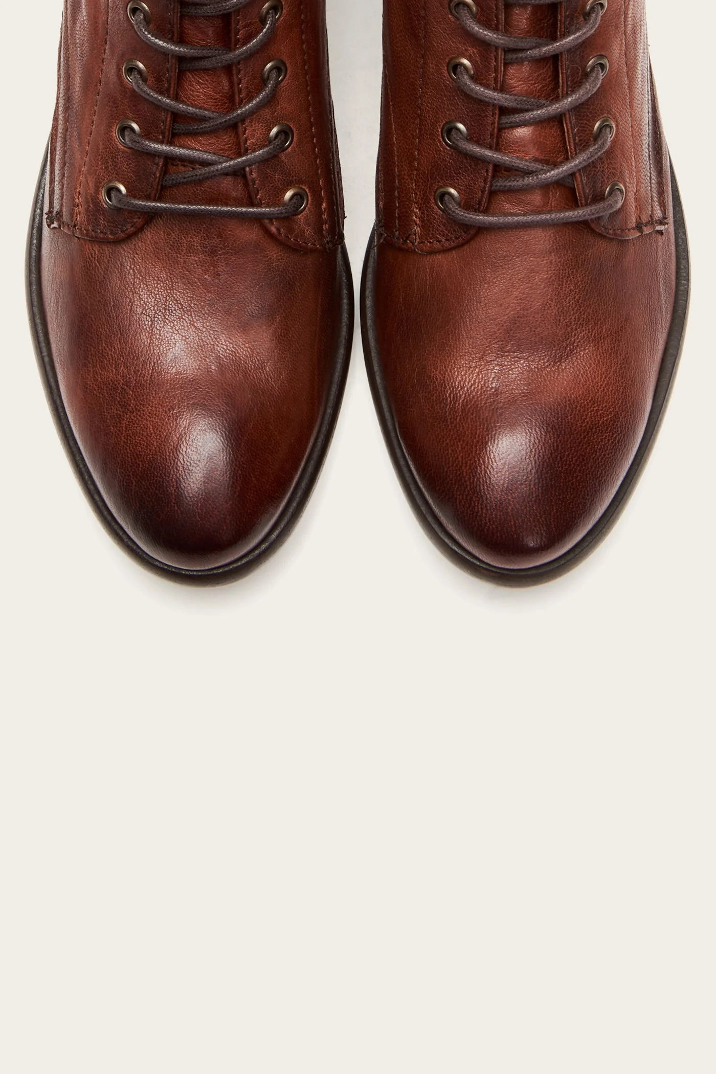 Carson Lace Up - Pre-Loved - Image 6