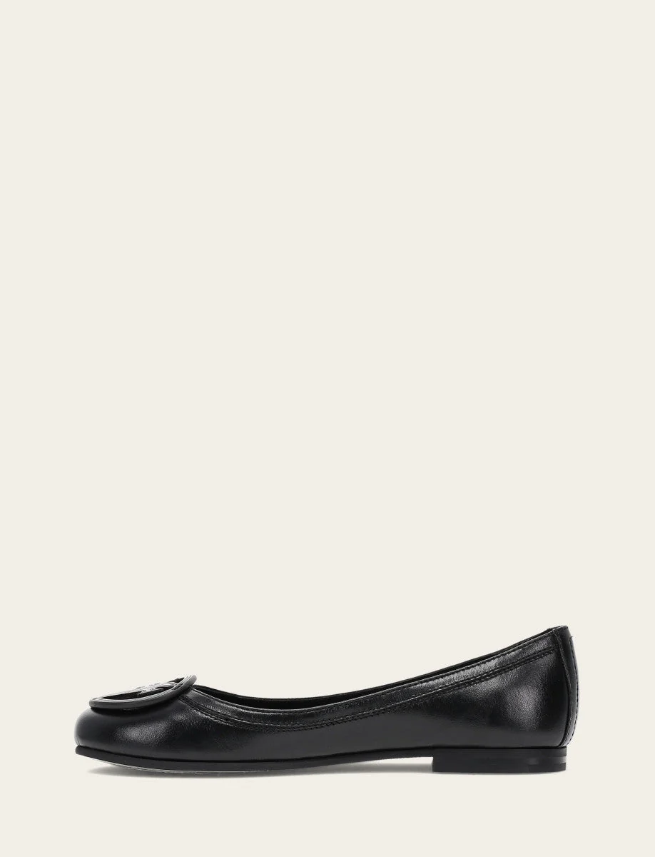 Carson Logo Ballet - Pre-Loved - Image 3