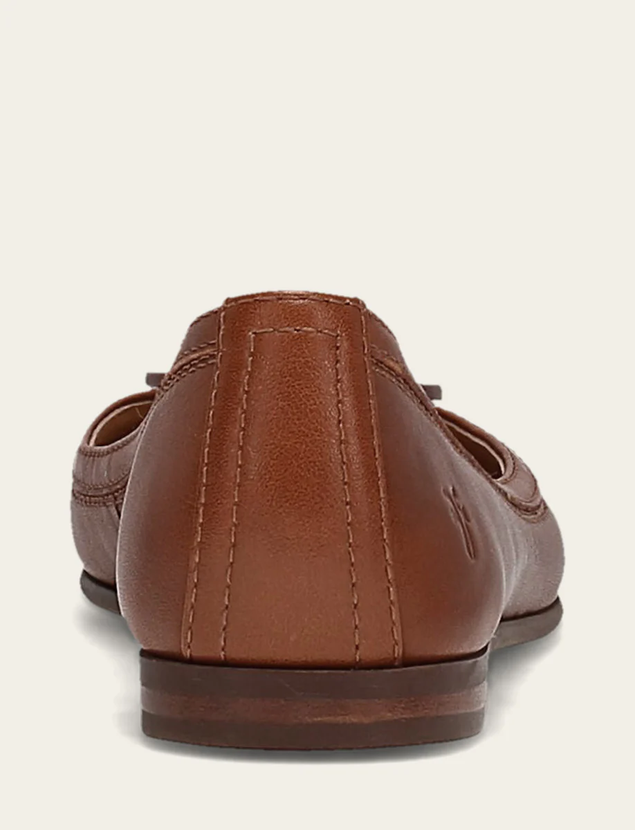 Carson Logo Ballet - Frye Found - Image 6