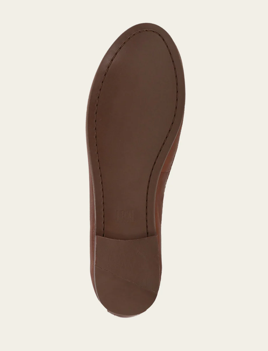 Carson Logo Ballet - Frye Found - Image 8
