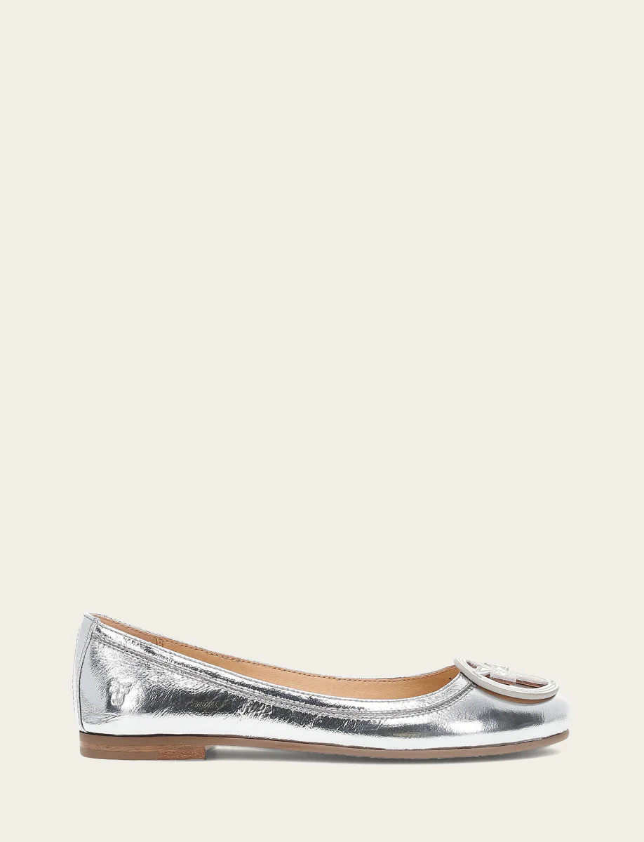 Carson Logo Ballet