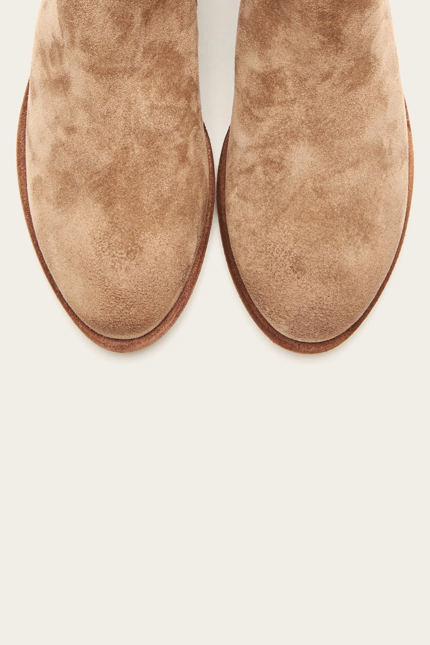 Carson Piping Bootie - Pre-Loved - Image 5