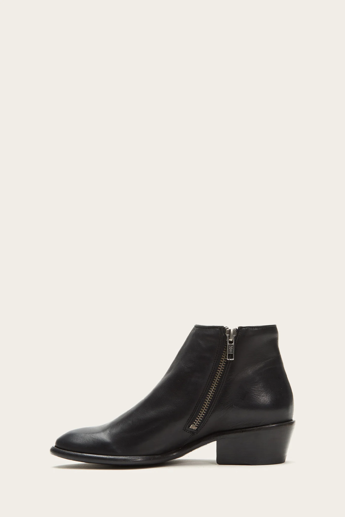 Carson Piping Bootie - Pre-Loved - Image 2