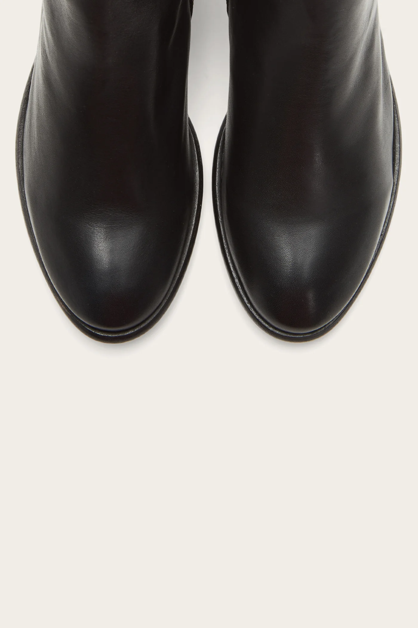 Carson Piping Bootie - Pre-Loved - Image 5