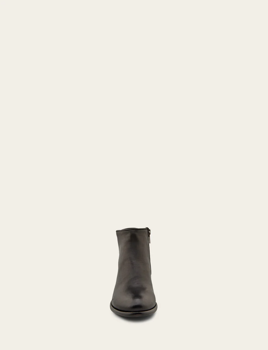 Carson Piping Bootie - Pre-Loved - Image 5