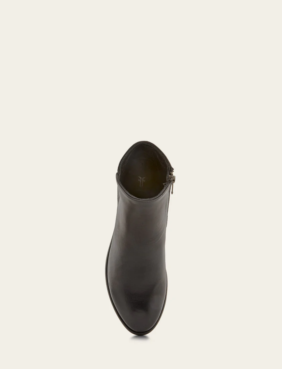Carson Piping Bootie - Pre-Loved - Image 7