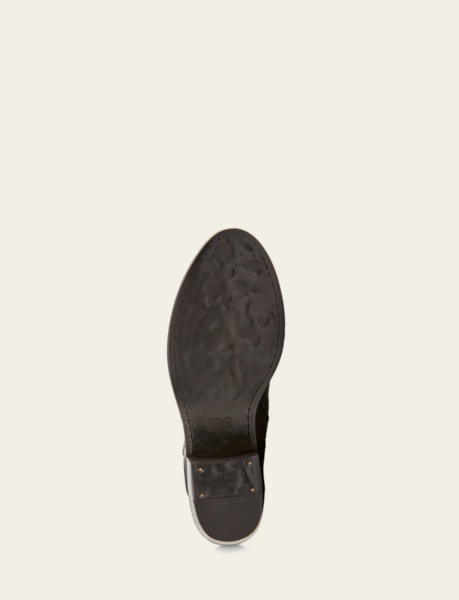 Carson Piping Bootie - Pre-Loved - Image 8