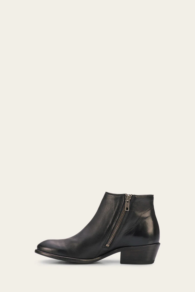 Carson Piping Bootie - Frye Found - Image 4