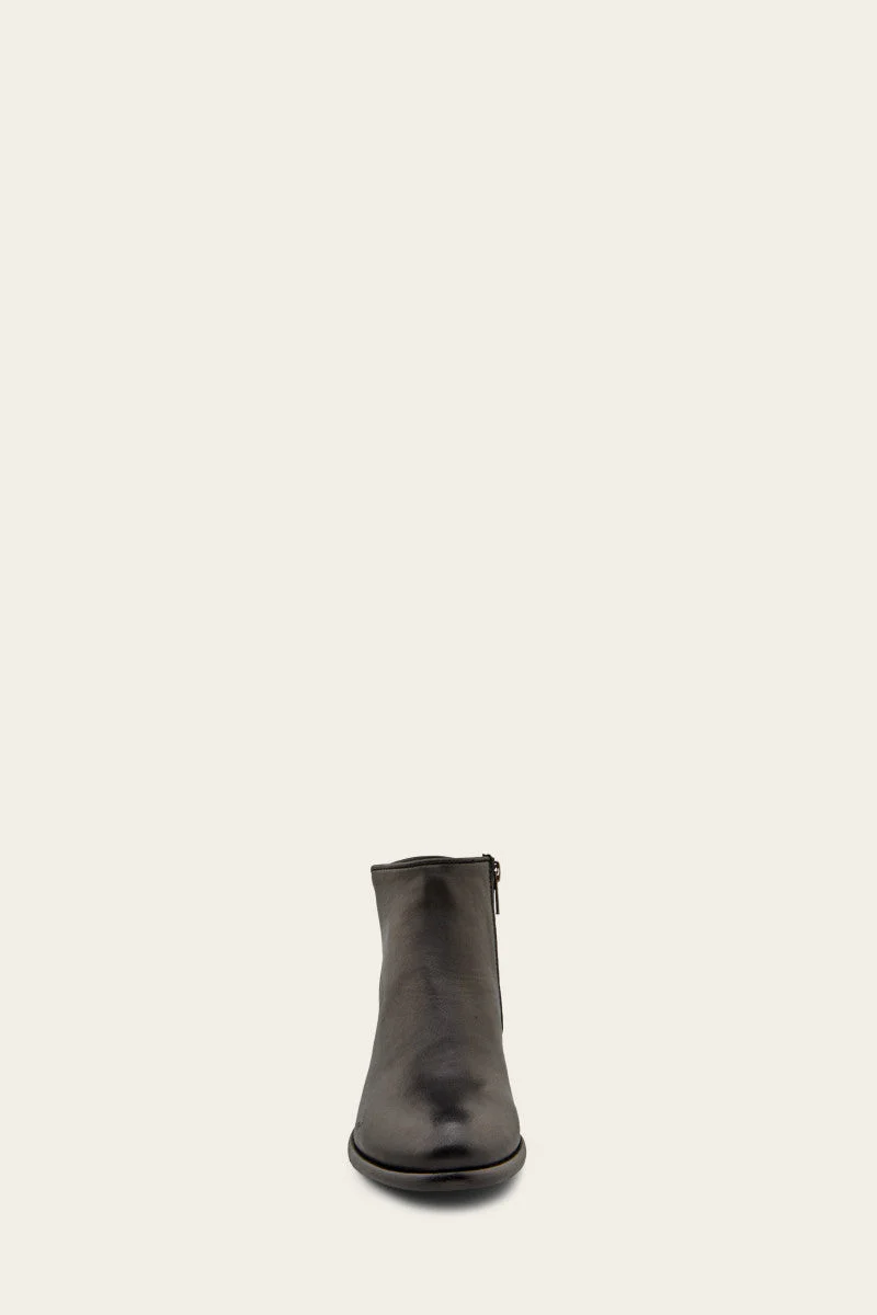 Carson Piping Bootie - Frye Found - Image 6