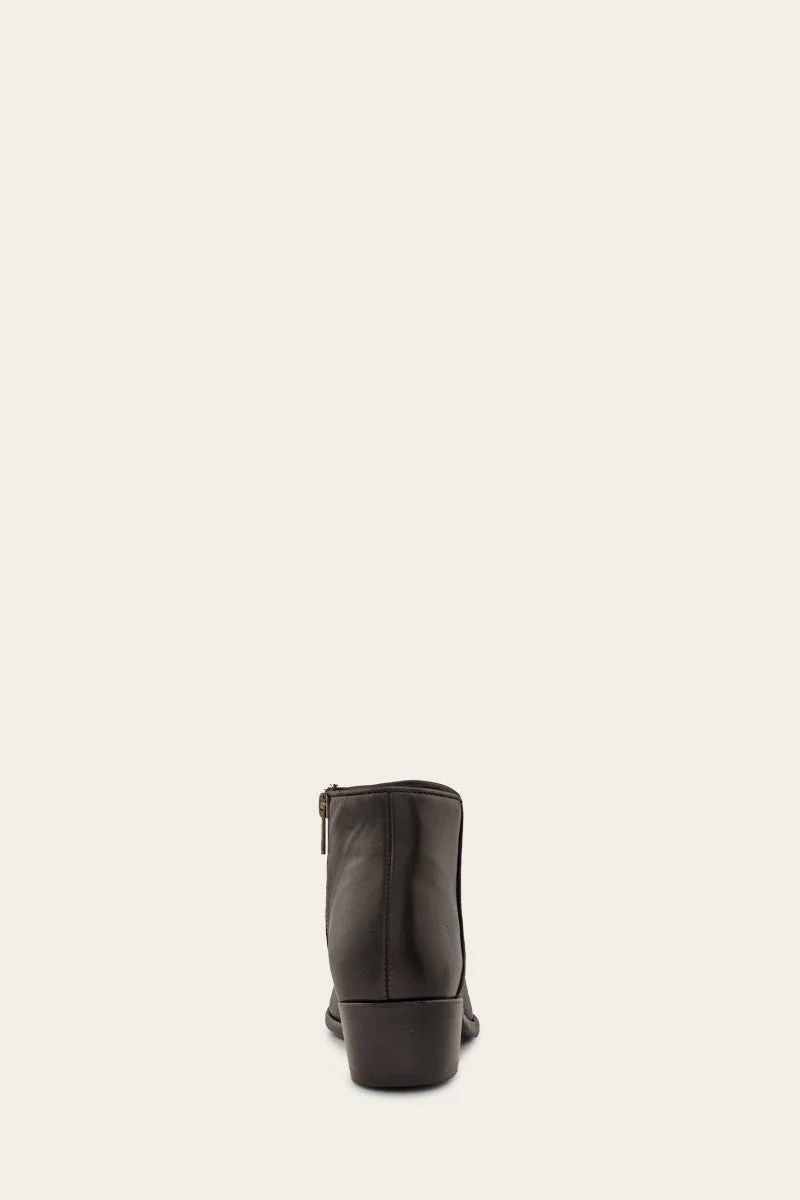Carson Piping Bootie - Frye Found - Image 7