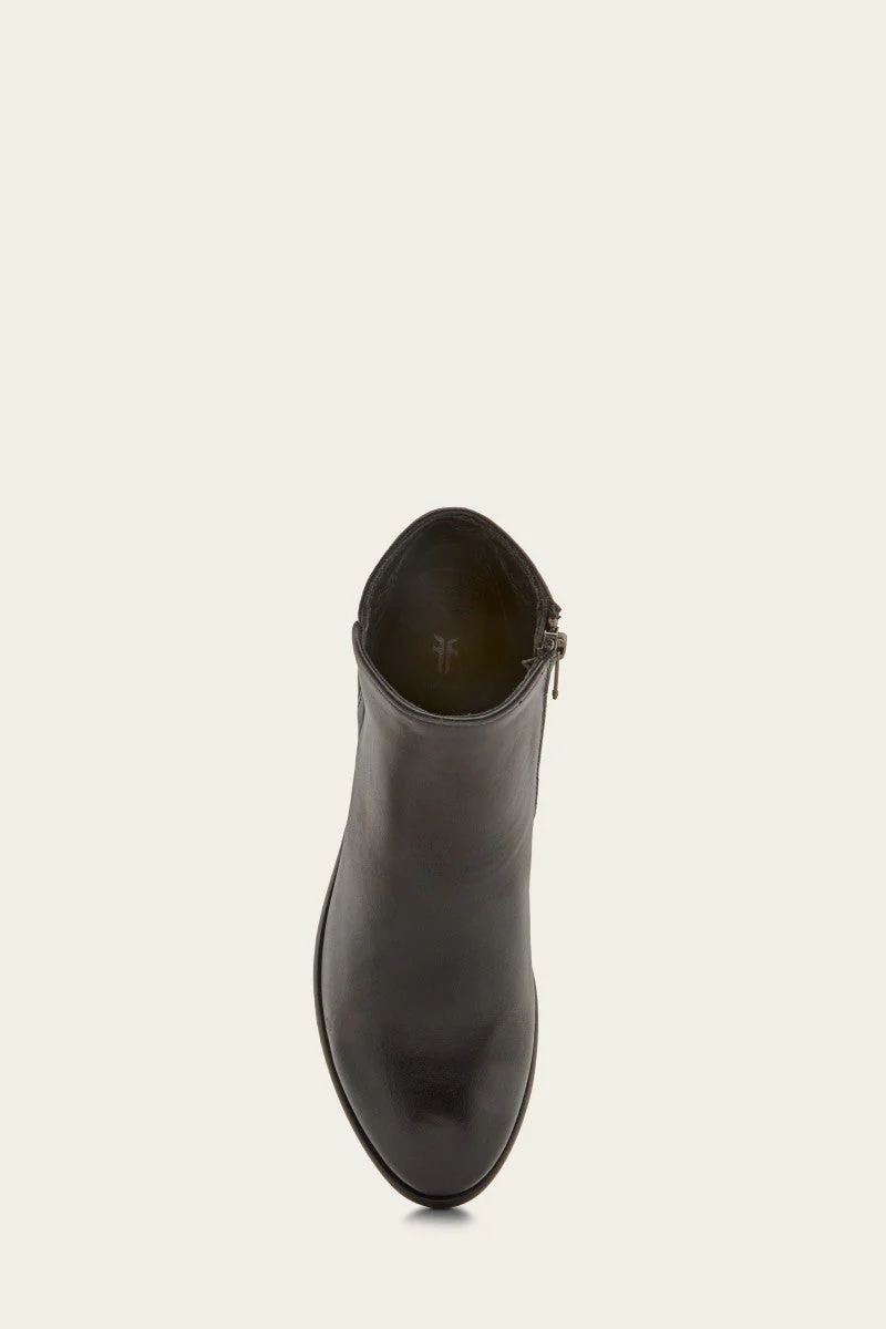 Carson Piping Bootie - Frye Found - Image 8