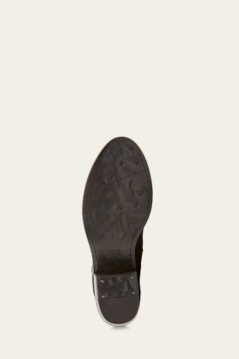 Carson Piping Bootie - Frye Found - Image 9
