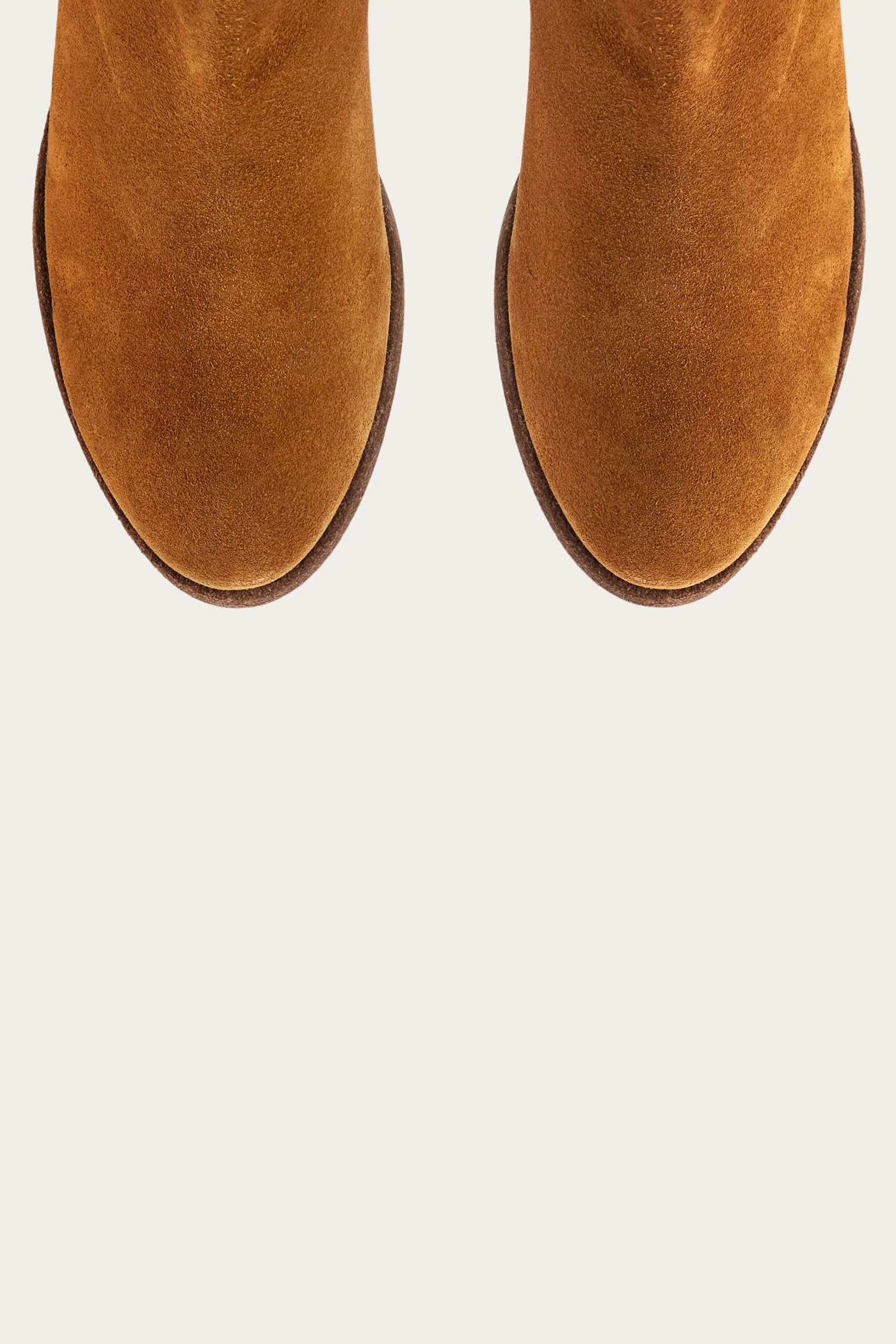 Carson Piping Bootie - Frye Found - Image 5