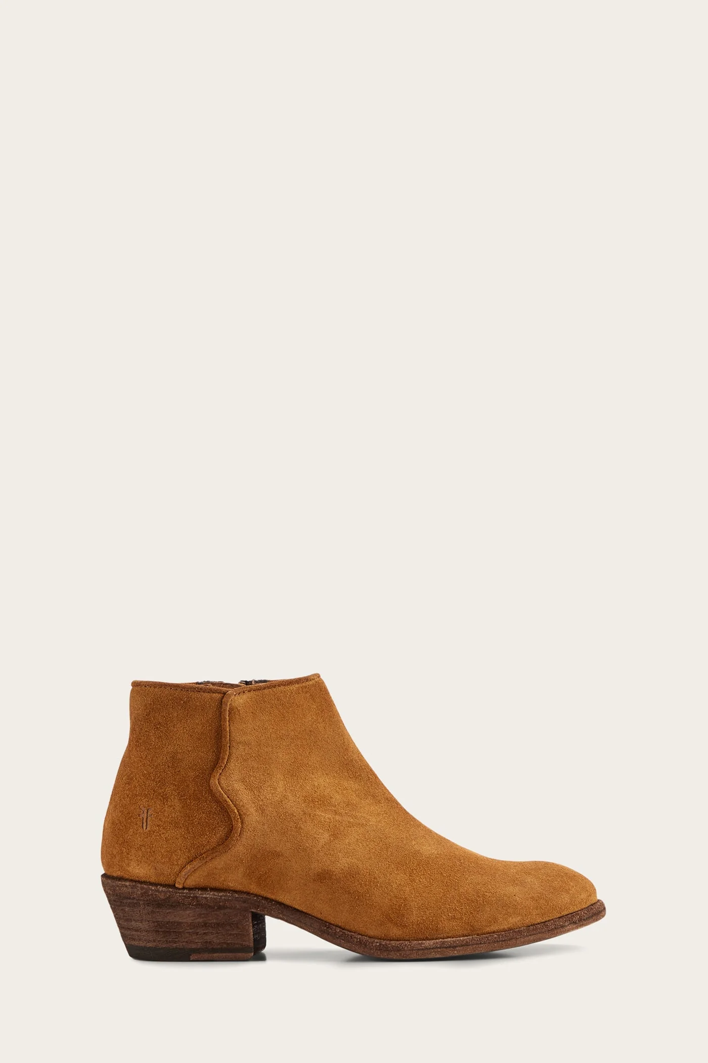 Carson Piping Bootie - Frye Found - Image 7