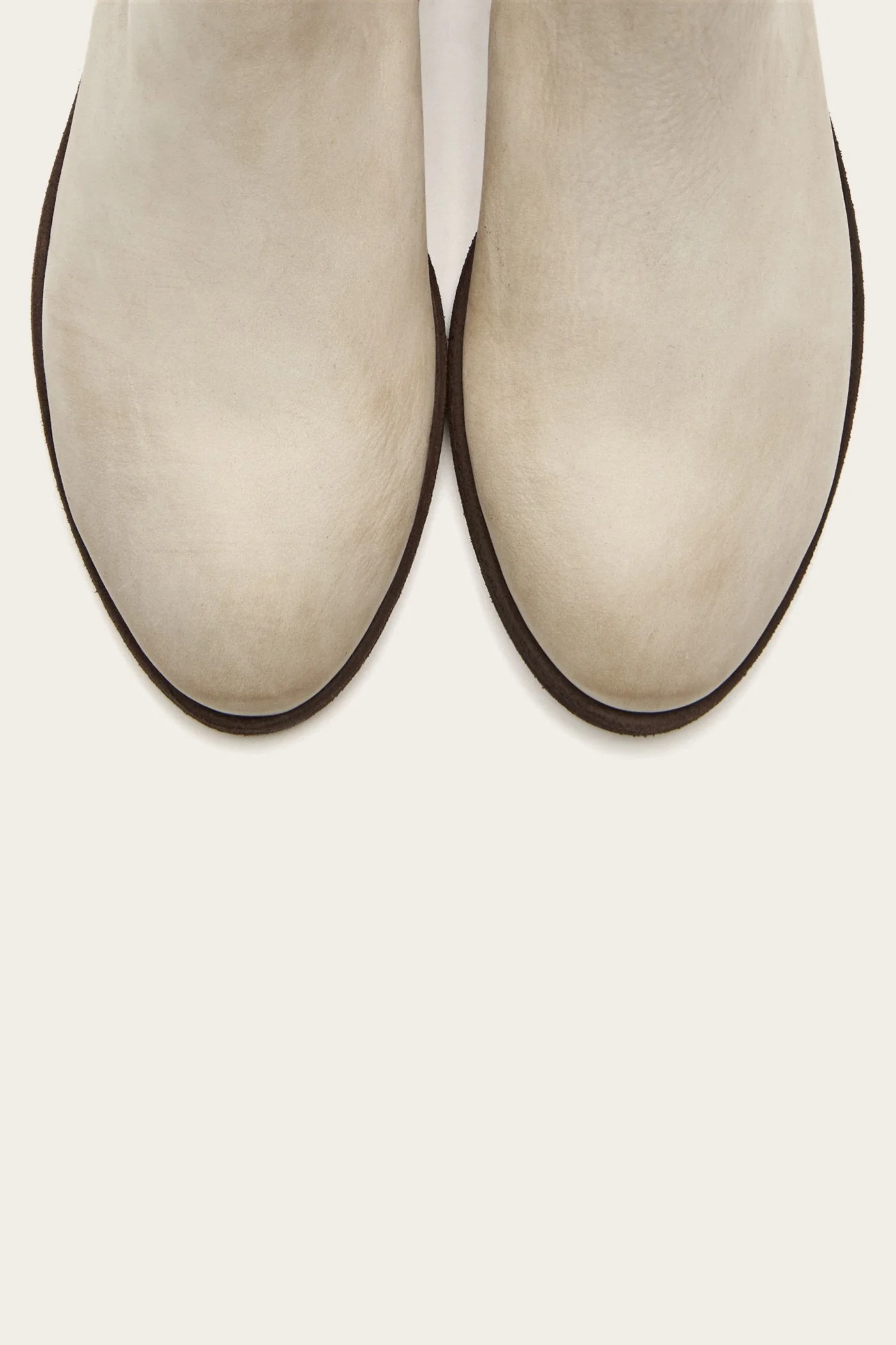 Carson Piping Bootie - Pre-Loved - Image 6
