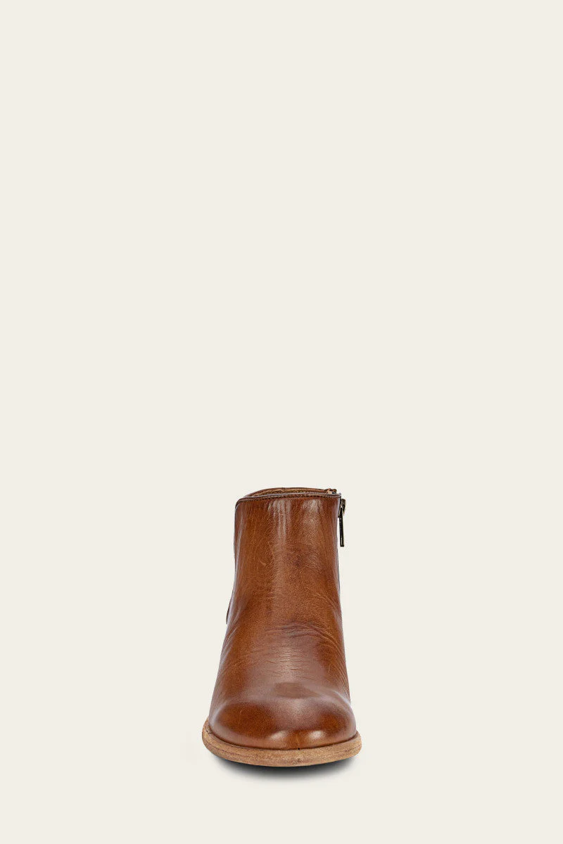 Carson Piping Bootie - Frye Found - Image 6