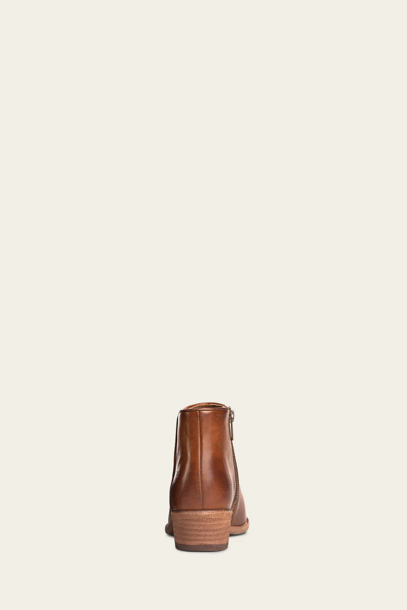 Carson Piping Bootie - Frye Found - Image 7