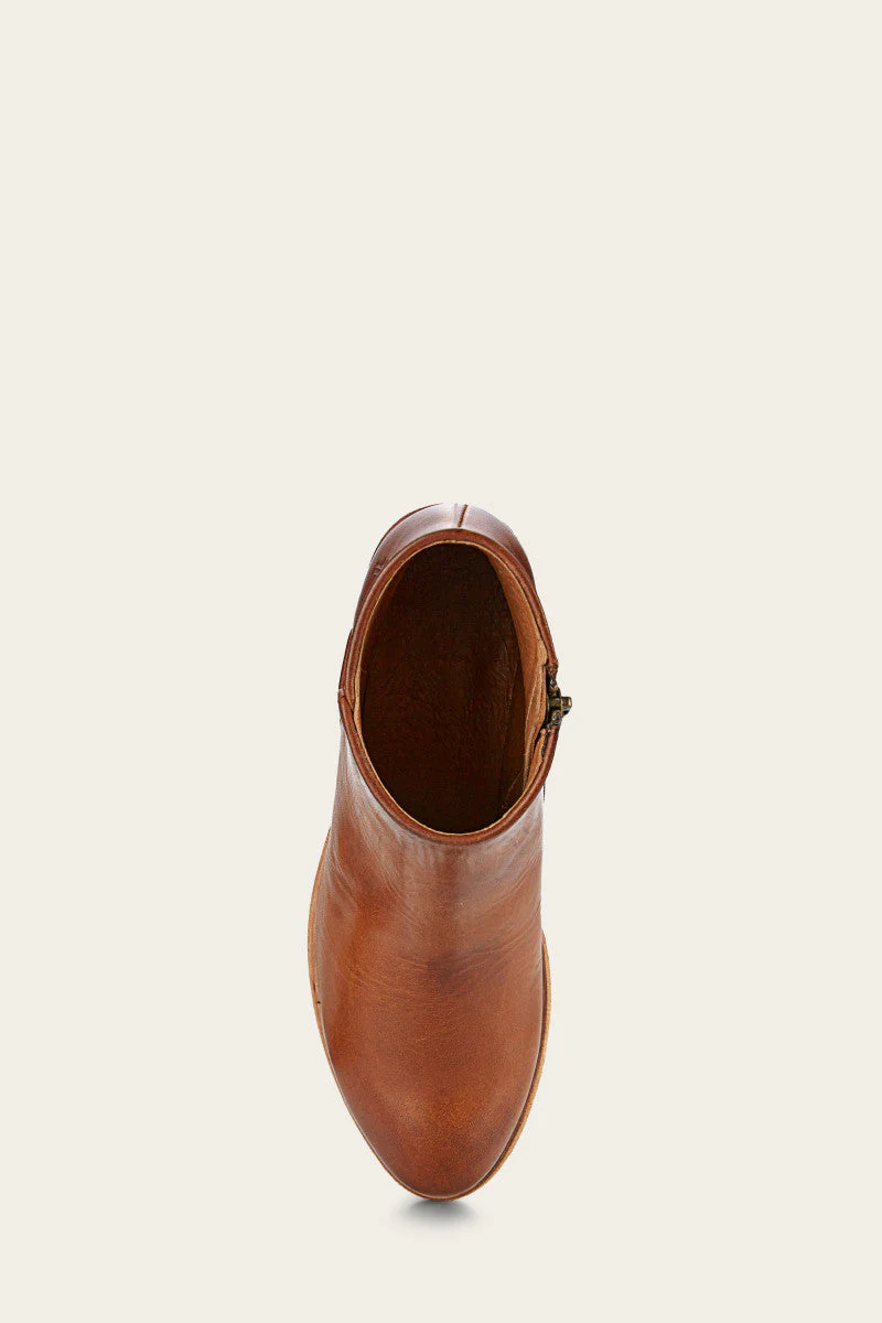 Carson Piping Bootie - Frye Found - Image 8