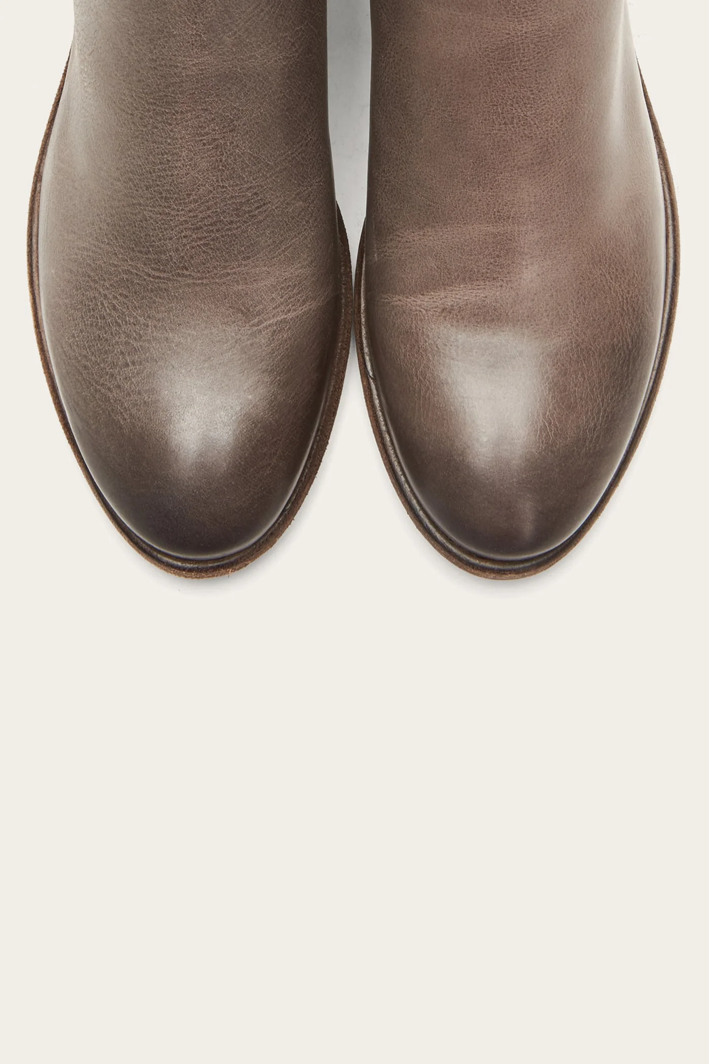 Carson Piping Bootie - Frye Found - Image 6