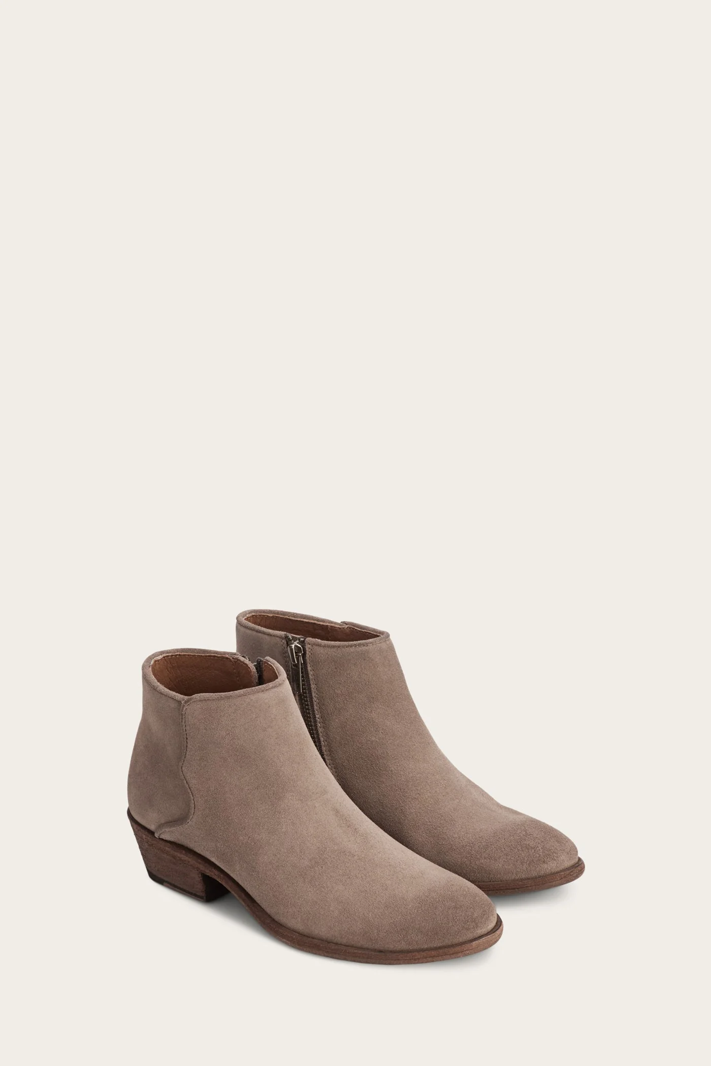 Carson Piping Bootie - Pre-Loved - Image 3
