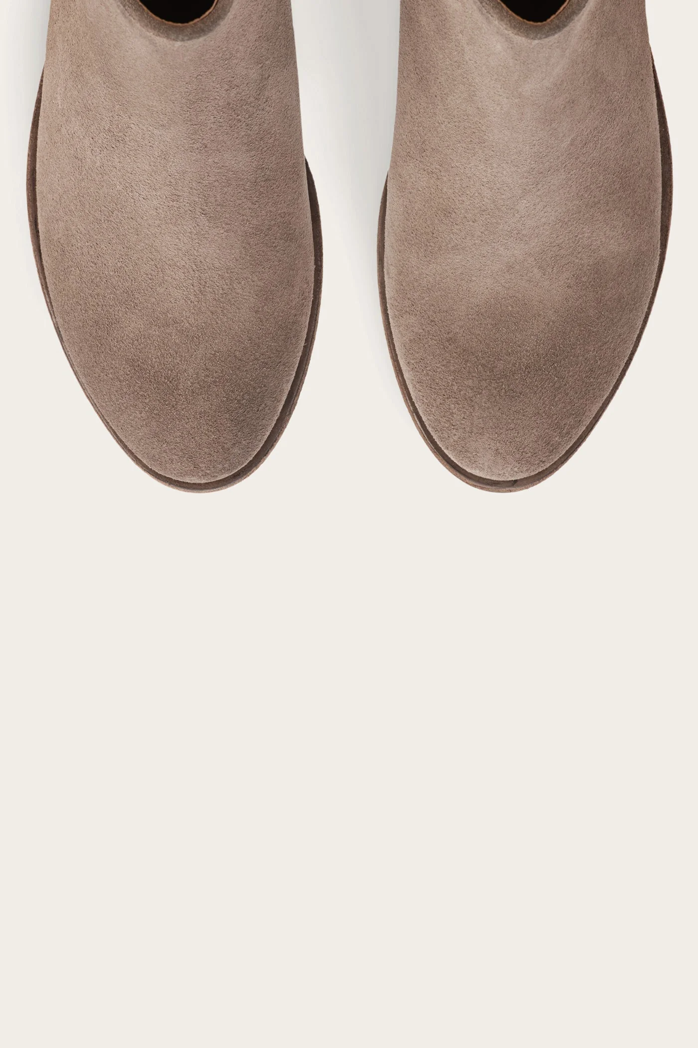 Carson Piping Bootie - Pre-Loved - Image 5