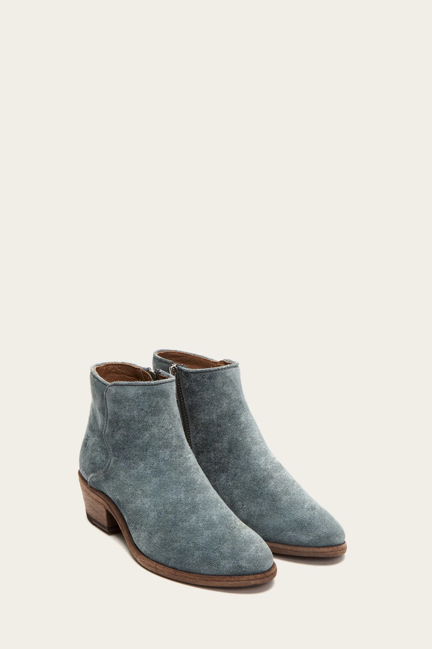Carson Piping Bootie - Pre-Loved - Image 2