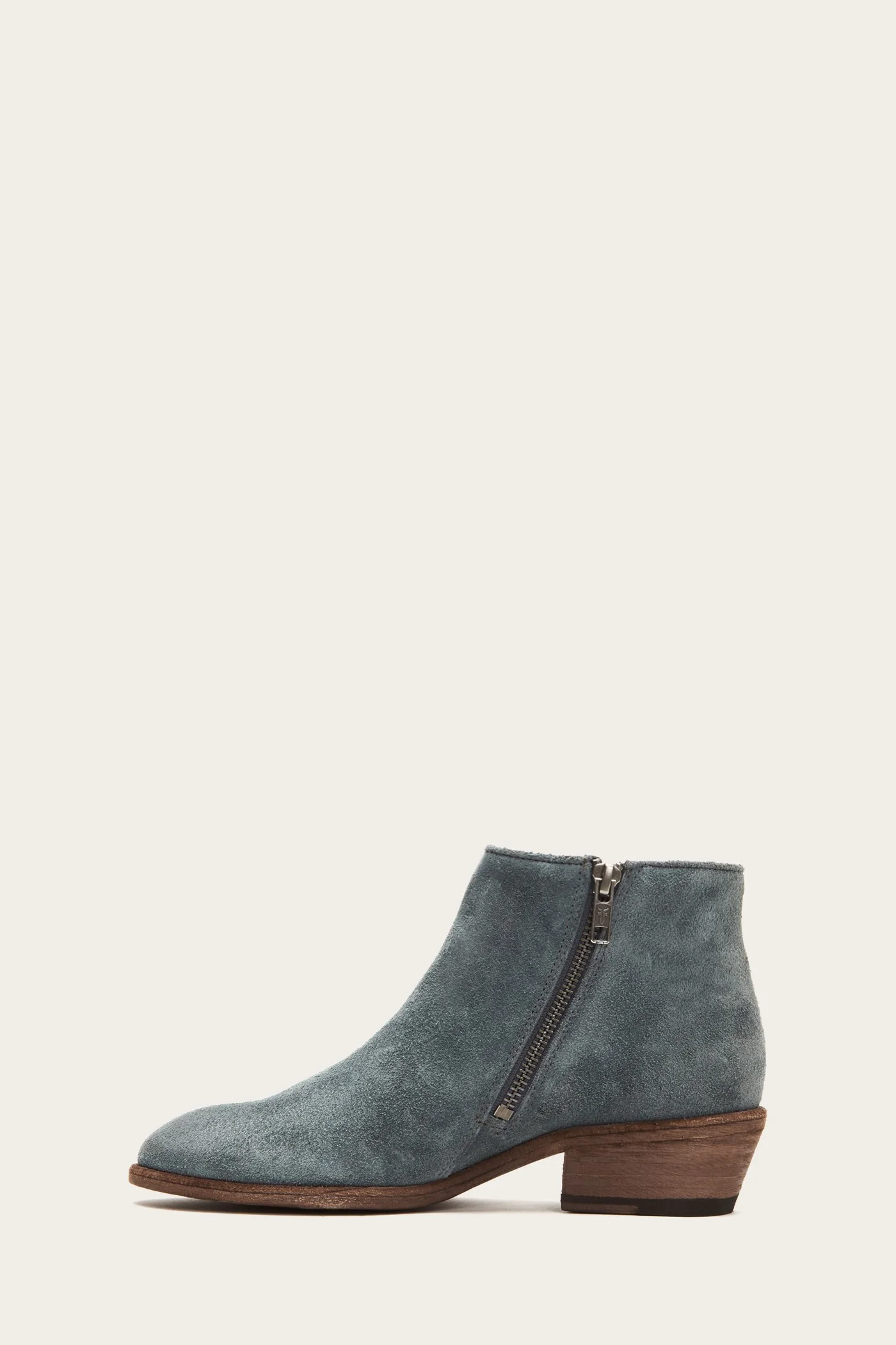 Carson Piping Bootie - Pre-Loved - Image 3