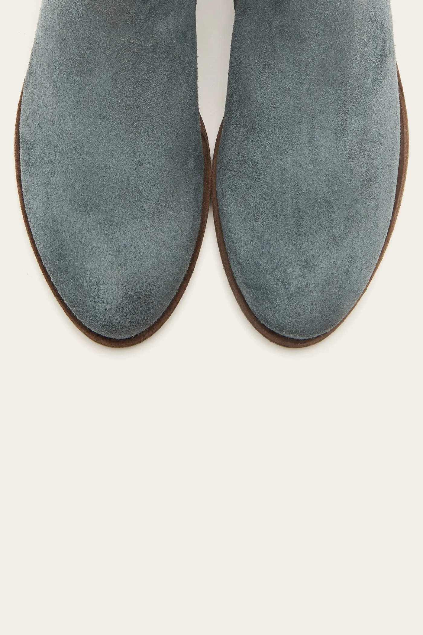 Carson Piping Bootie - Pre-Loved - Image 6