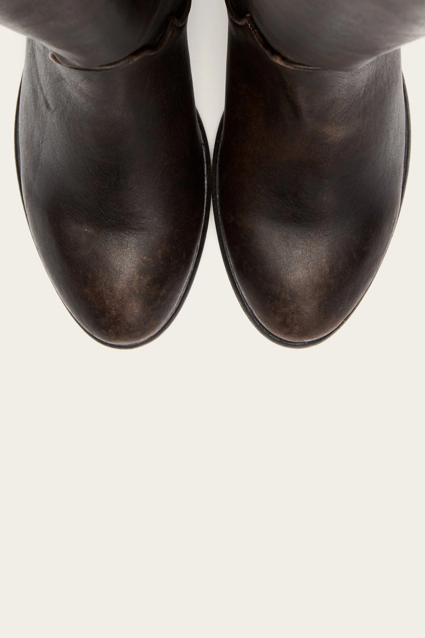 Carson Piping Tall - Frye Found - Image 6