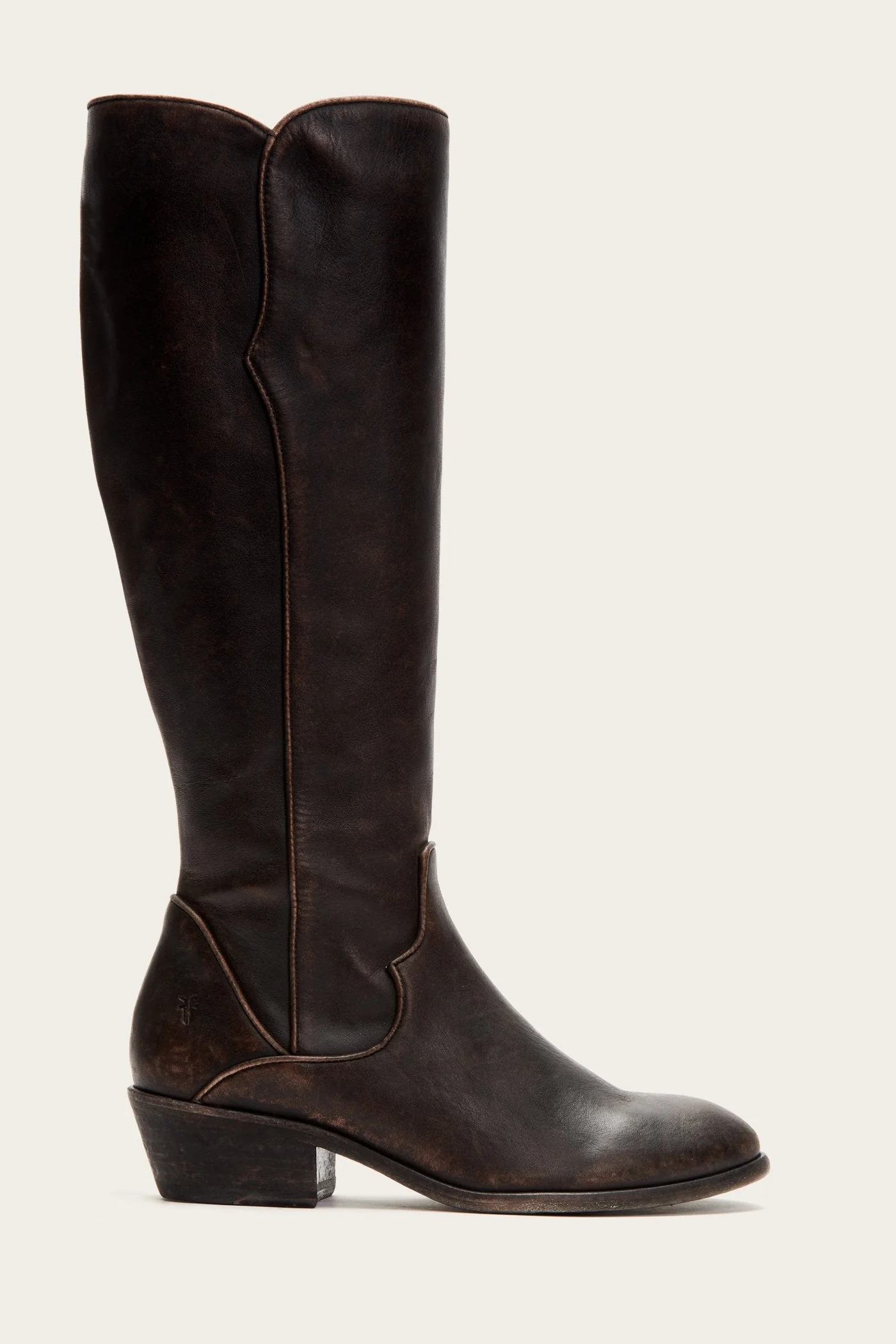 Carson Piping Tall - Frye Found - Image 7