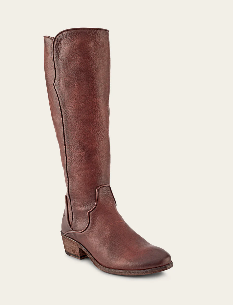 Carson Piping Tall - Frye Found - Image 2
