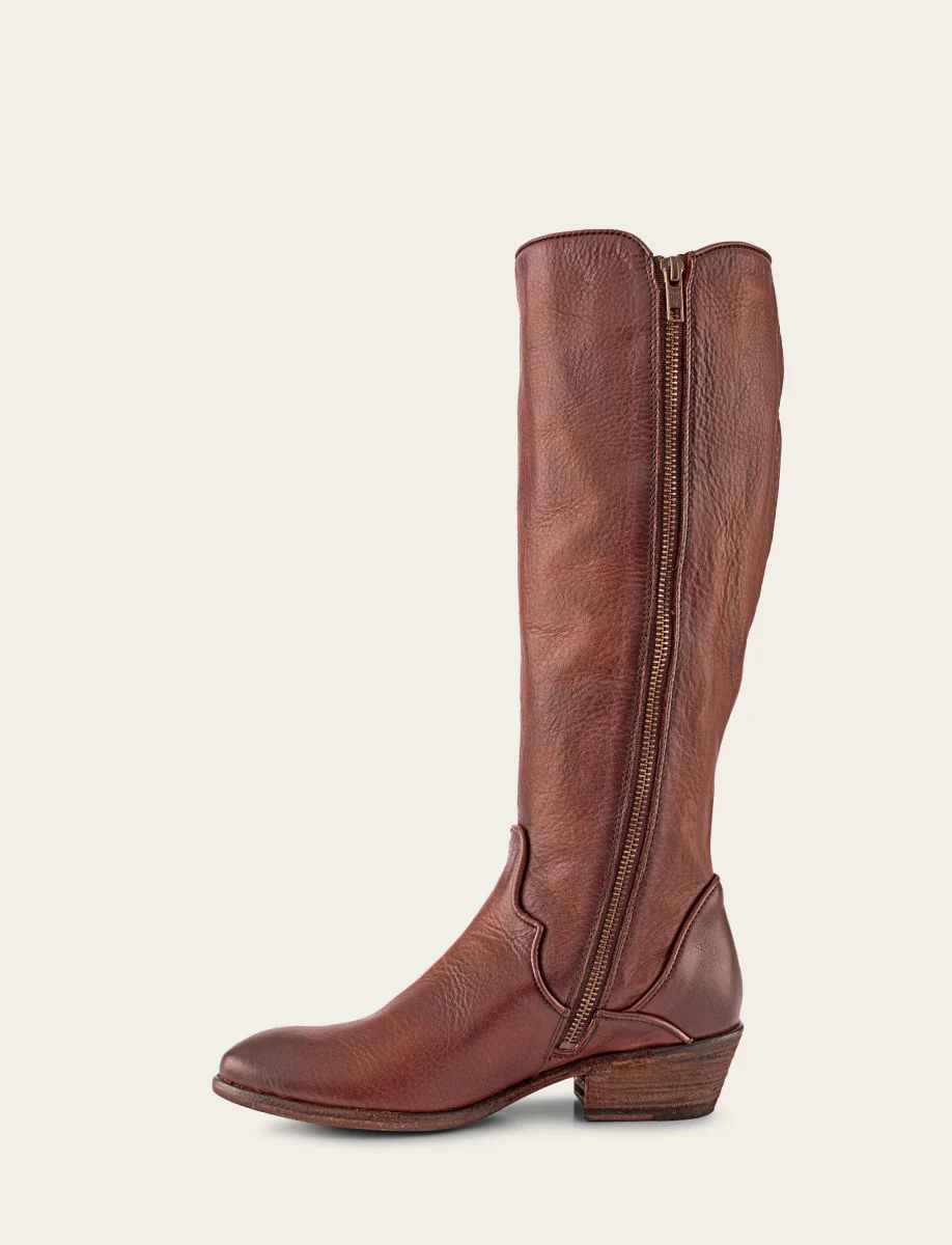 Carson Piping Tall - Frye Found - Image 3