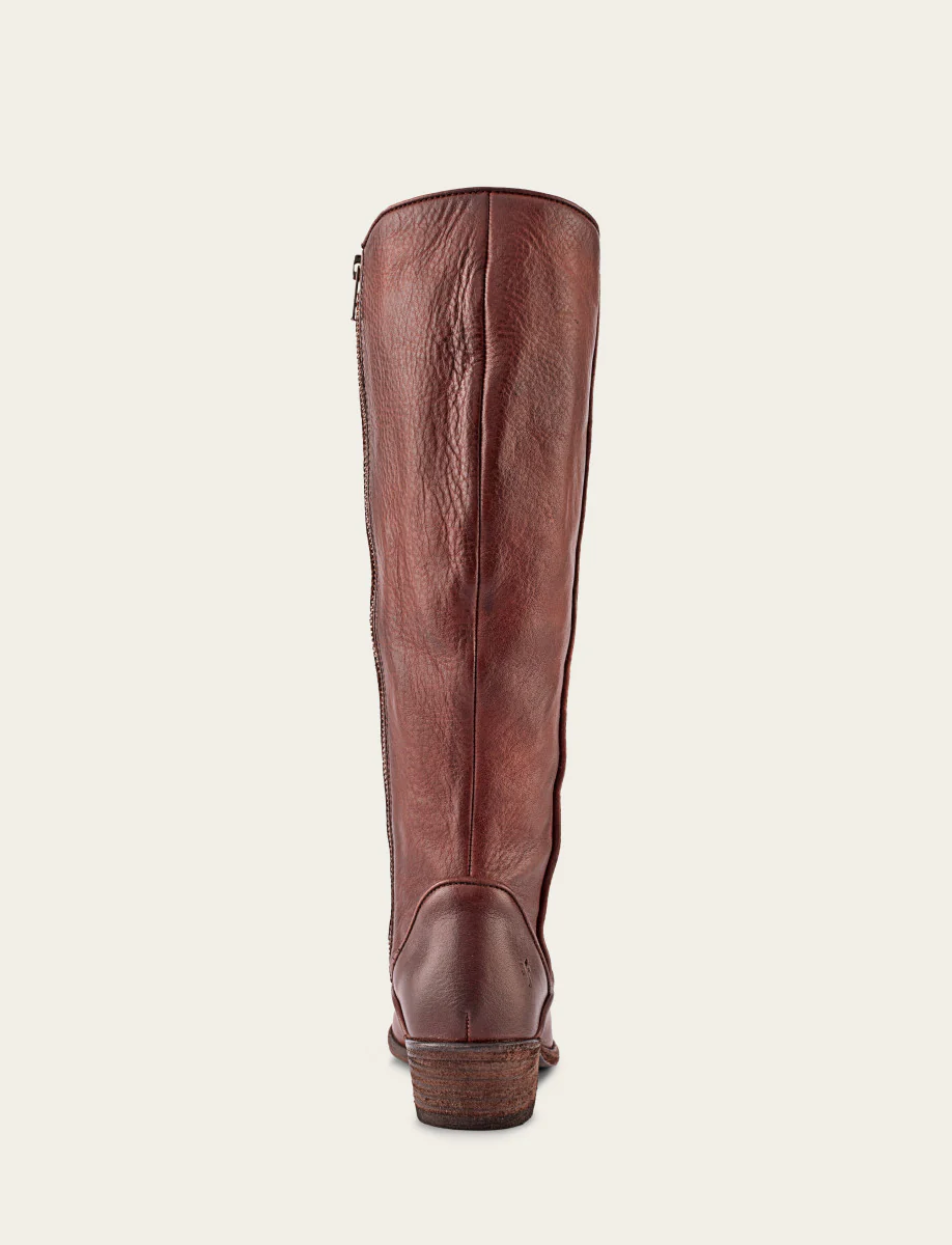 Carson Piping Tall - Frye Found - Image 6