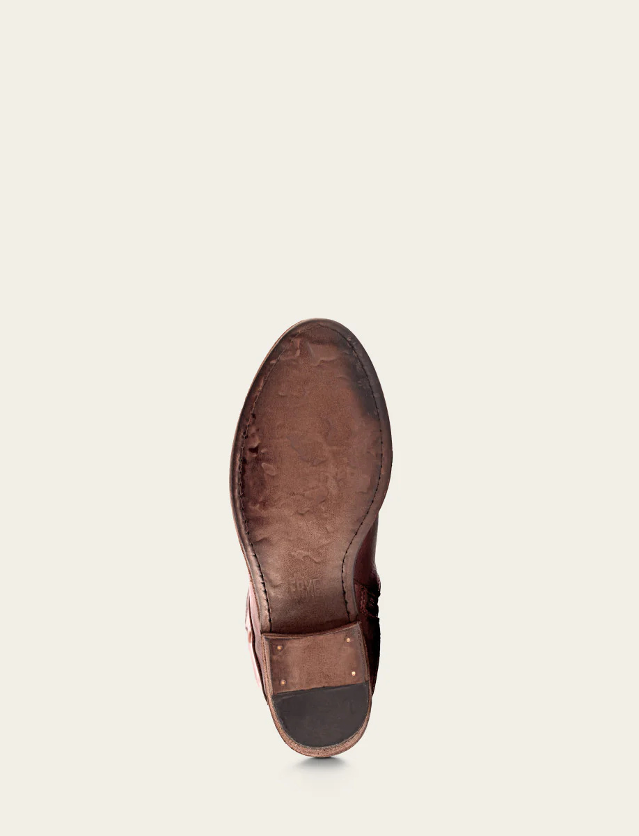 Carson Piping Tall - Frye Found - Image 8