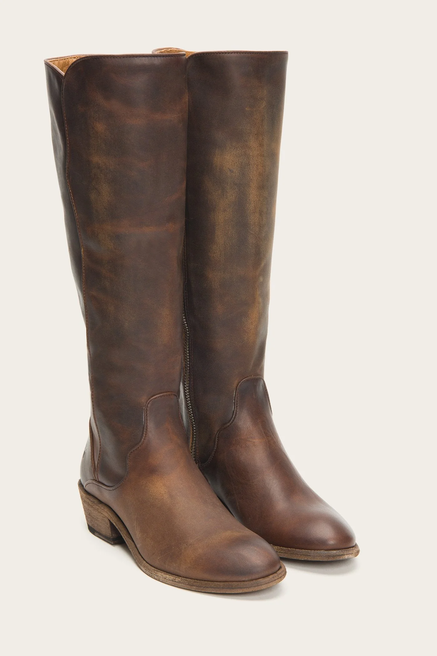 Carson Piping Tall - Frye Found - Image 2