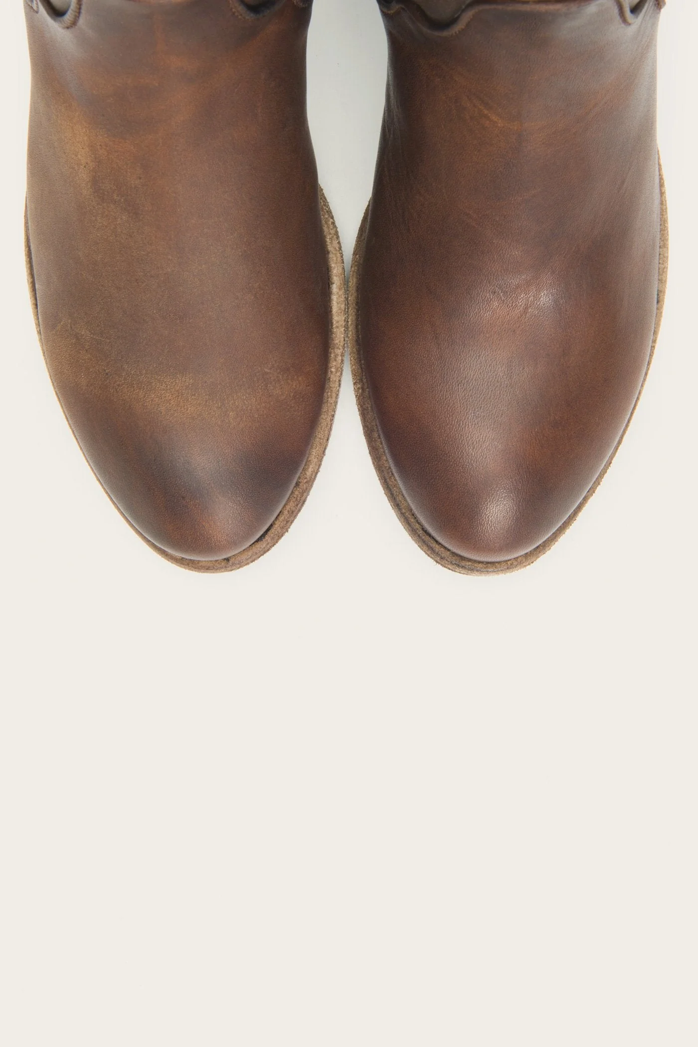 Carson Piping Tall - Frye Found - Image 6
