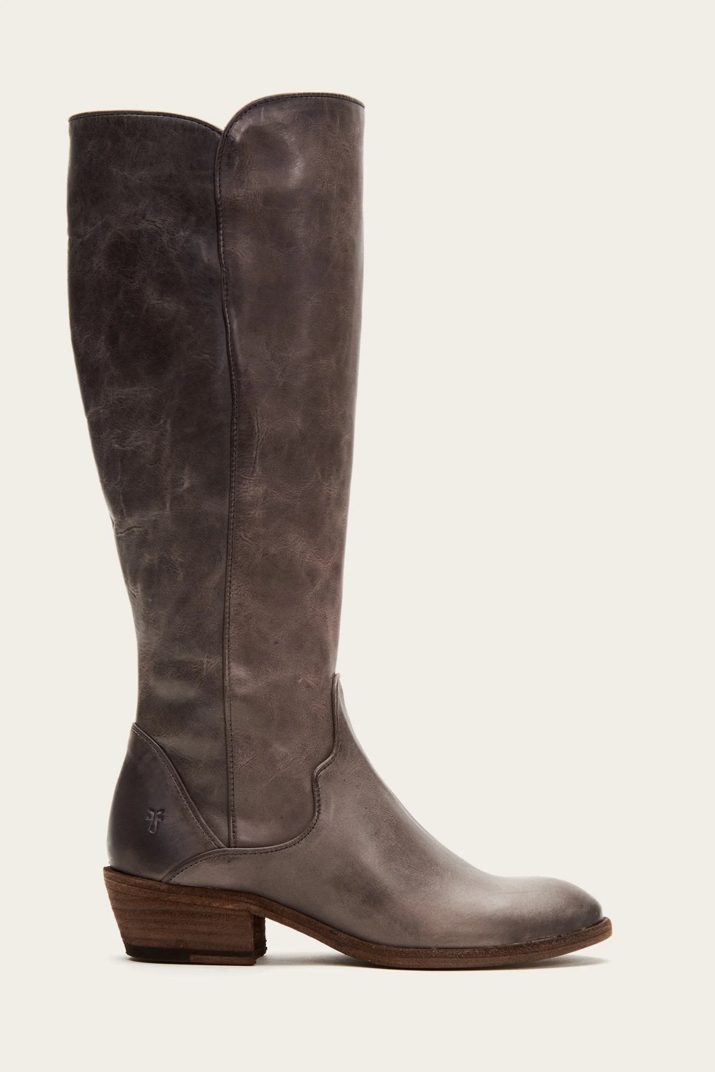 Carson Piping Tall - Frye Found - Image 15